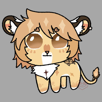 oc belongs to hanalion (th)