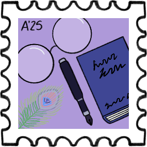 OC Stamp - oc belongs to s5 (disc)