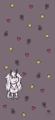 oc belongs to tetsu (th)