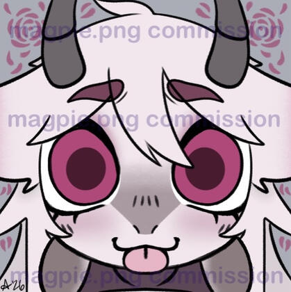 Scootioz Base Fill - oc belongs to skelour (th)