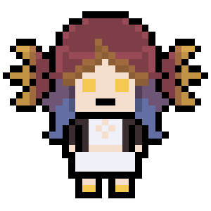 oc belongs to puns (disc)