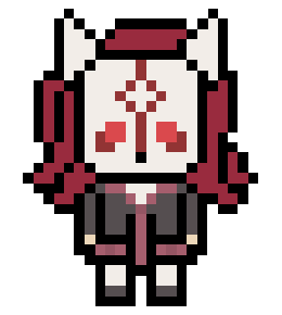 oc belongs to s5 (disc)